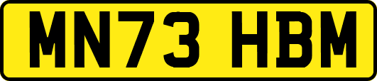MN73HBM