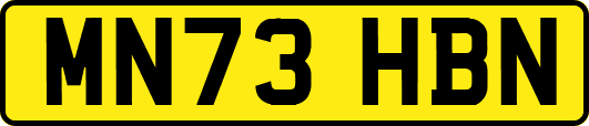 MN73HBN