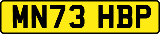 MN73HBP