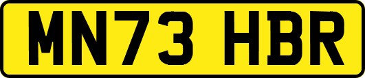 MN73HBR