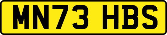 MN73HBS
