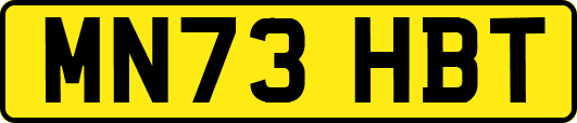 MN73HBT