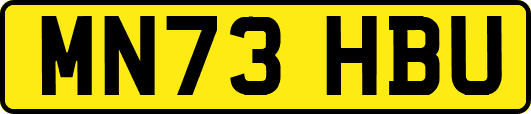MN73HBU