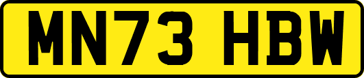 MN73HBW