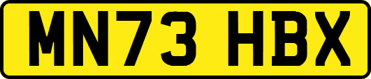 MN73HBX