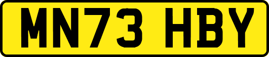 MN73HBY