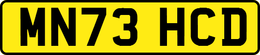 MN73HCD