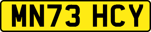 MN73HCY
