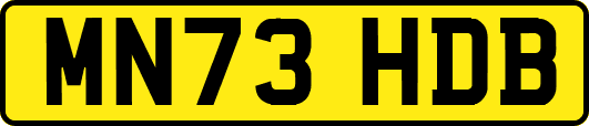 MN73HDB