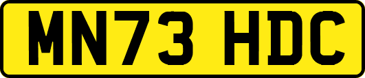 MN73HDC