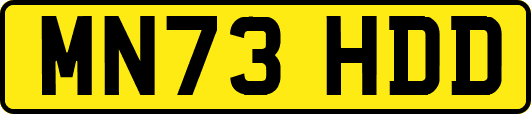 MN73HDD