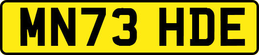MN73HDE