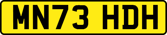 MN73HDH