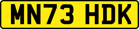 MN73HDK