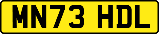 MN73HDL