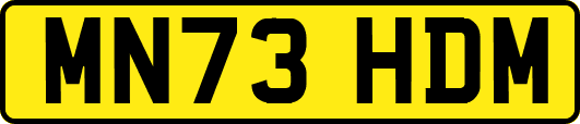 MN73HDM