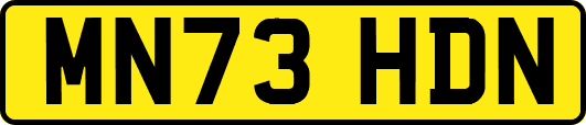 MN73HDN