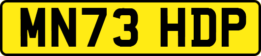 MN73HDP