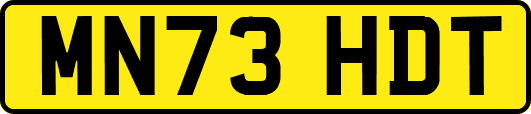 MN73HDT