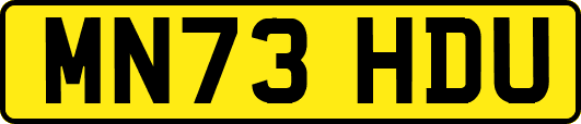 MN73HDU