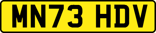 MN73HDV