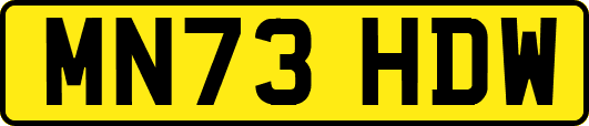 MN73HDW
