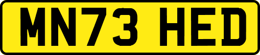 MN73HED