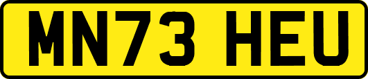 MN73HEU