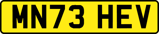 MN73HEV