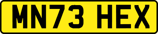 MN73HEX