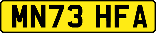 MN73HFA