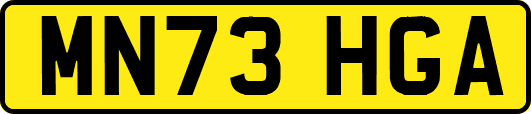 MN73HGA