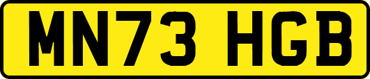 MN73HGB
