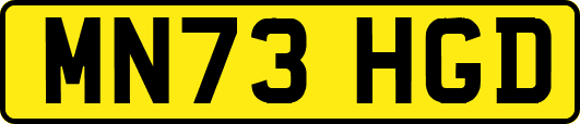 MN73HGD