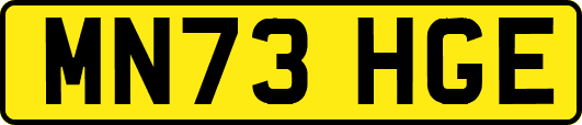 MN73HGE