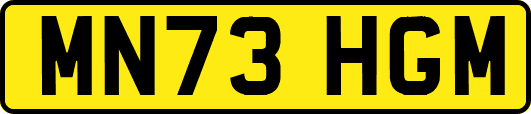 MN73HGM