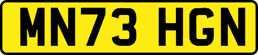 MN73HGN
