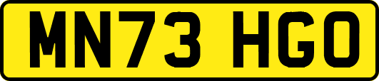 MN73HGO