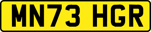 MN73HGR