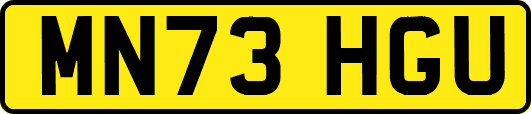 MN73HGU