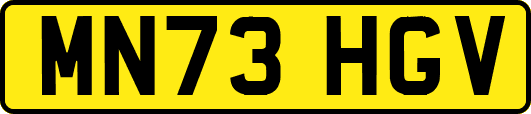 MN73HGV