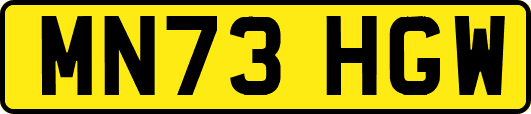 MN73HGW