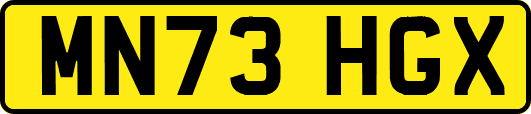 MN73HGX