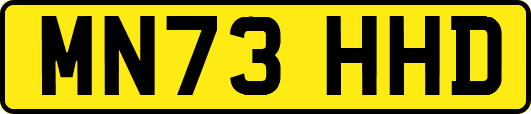 MN73HHD