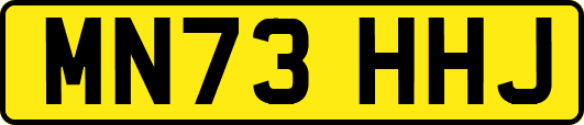 MN73HHJ