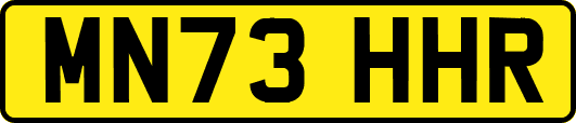 MN73HHR