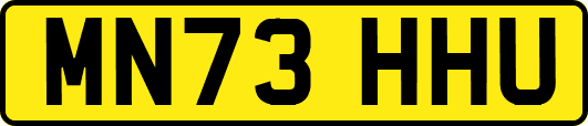 MN73HHU