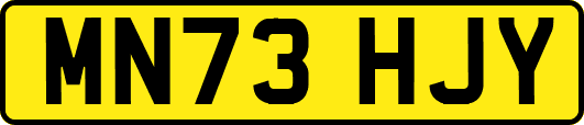 MN73HJY