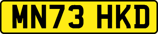 MN73HKD