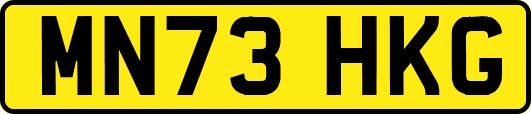 MN73HKG
